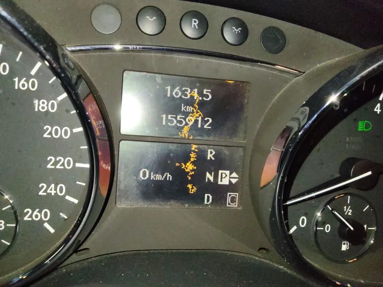 Mercedes-Benz R-Class 2010 R 350 L 4MATIC Grand Edition — миниатюра 13