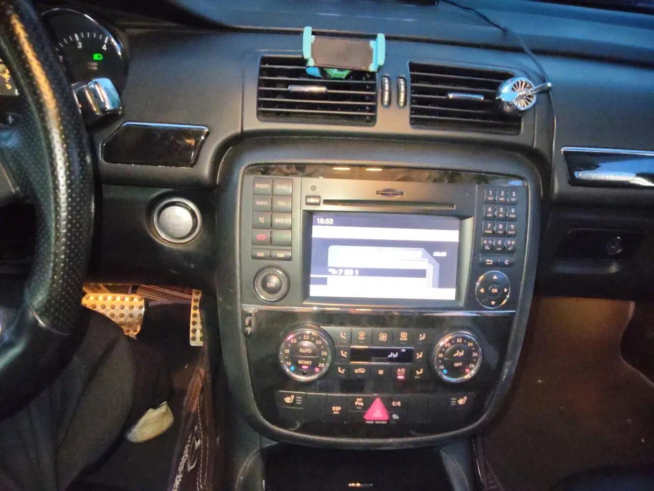 Mercedes-Benz R-Class 2010 R 350 L 4MATIC Grand Edition — миниатюра 14