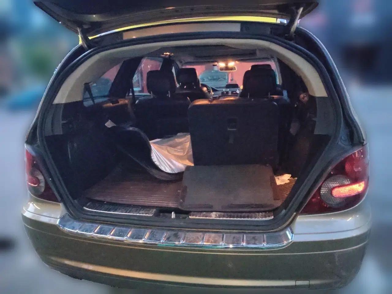 Mercedes-Benz R-Class 2010 R 350 L 4MATIC Grand Edition — миниатюра 20