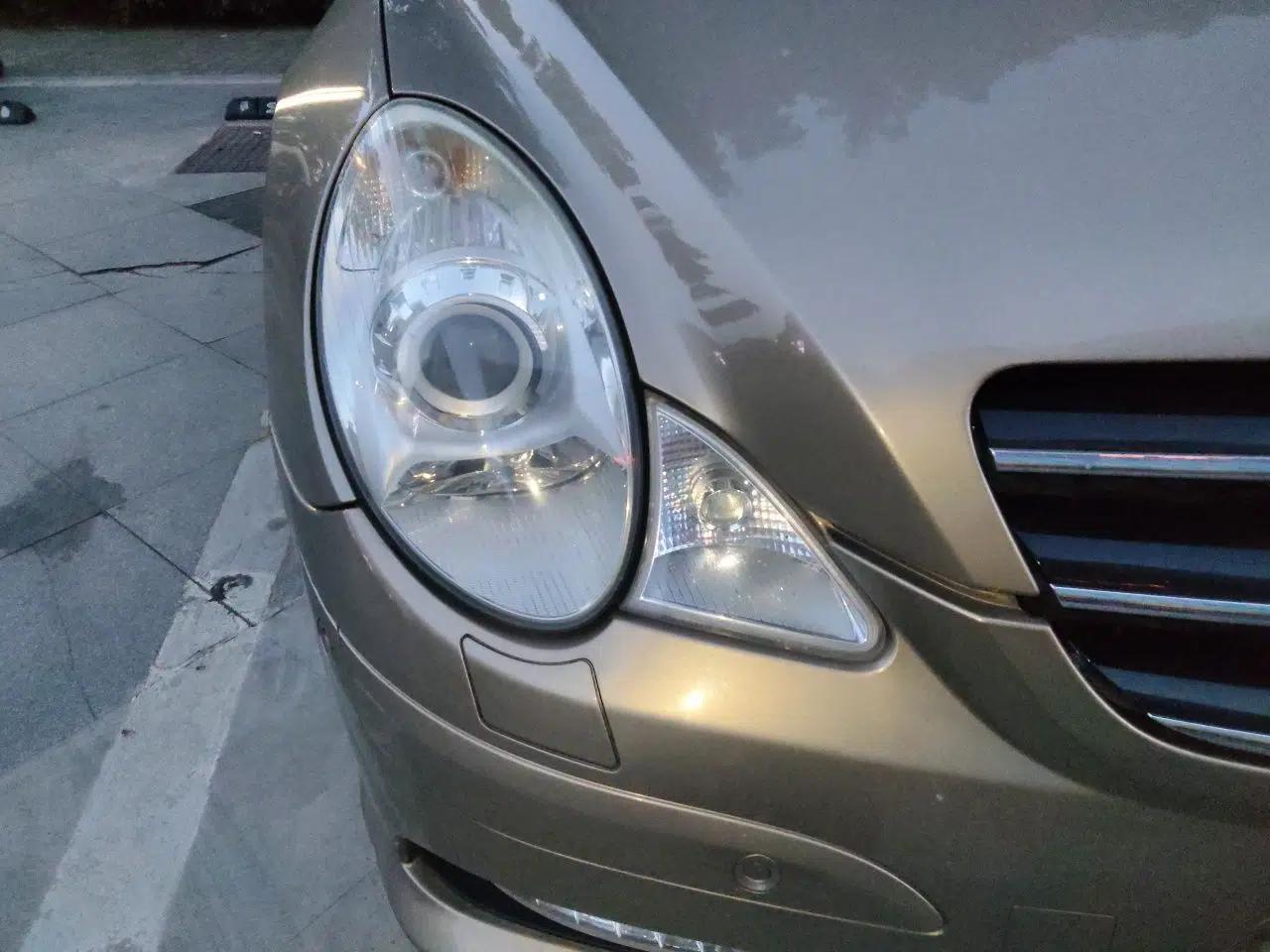Mercedes-Benz R-Class 2010 R 350 L 4MATIC Grand Edition — миниатюра 7
