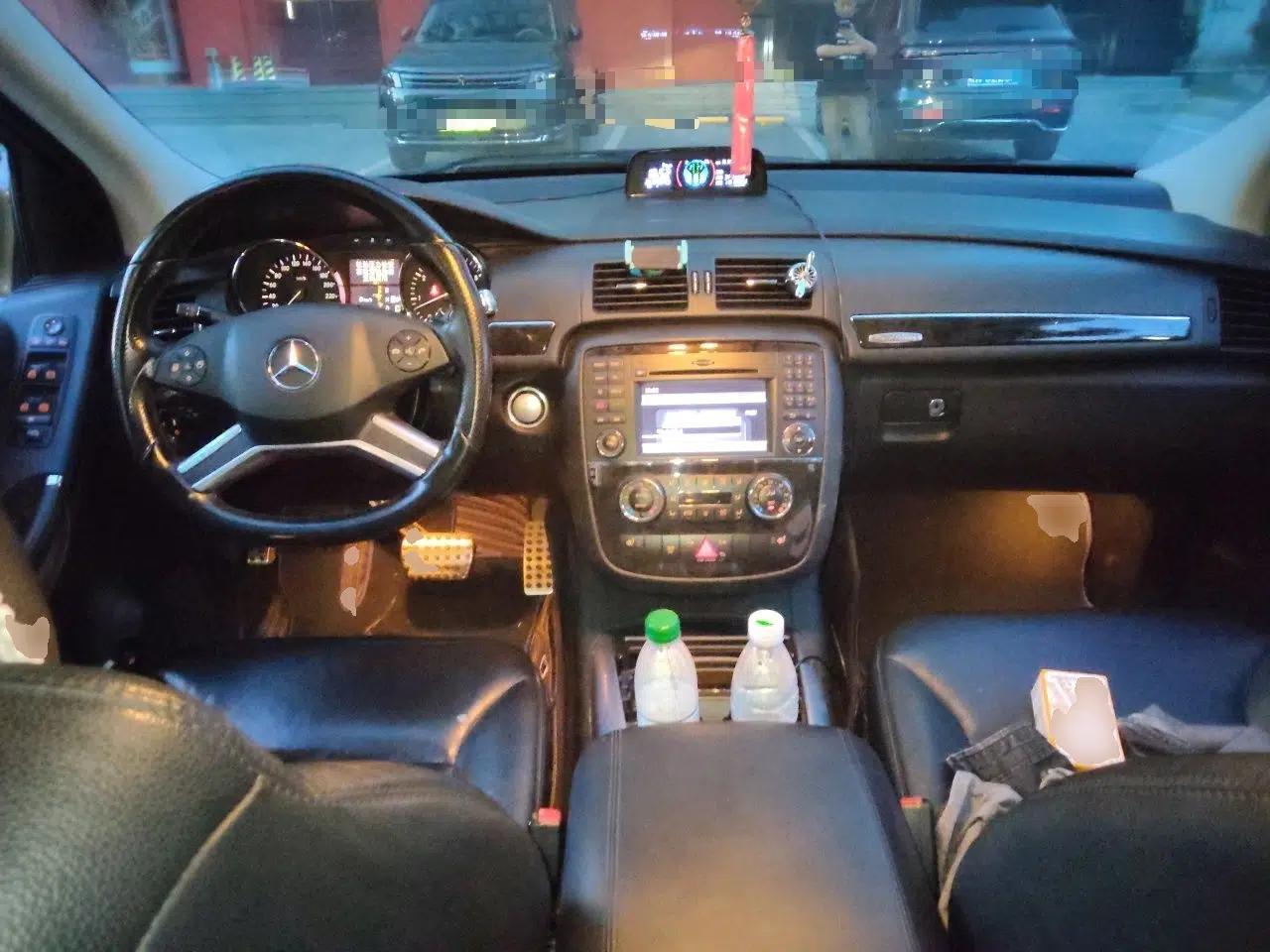 Mercedes-Benz R-Class 2010 R 350 L 4MATIC Grand Edition — миниатюра 10
