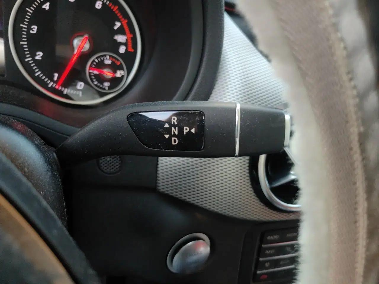 Mercedes-Benz B-Class 2015 B 200 Fashion Model — миниатюра 15