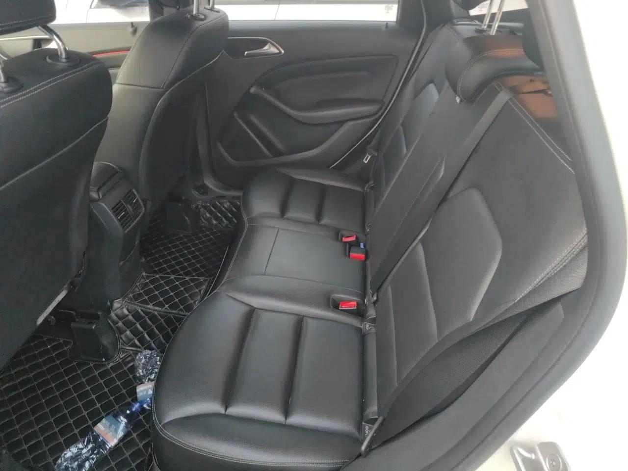 Mercedes-Benz B-Class 2015 B 200 Fashion Model — миниатюра 18