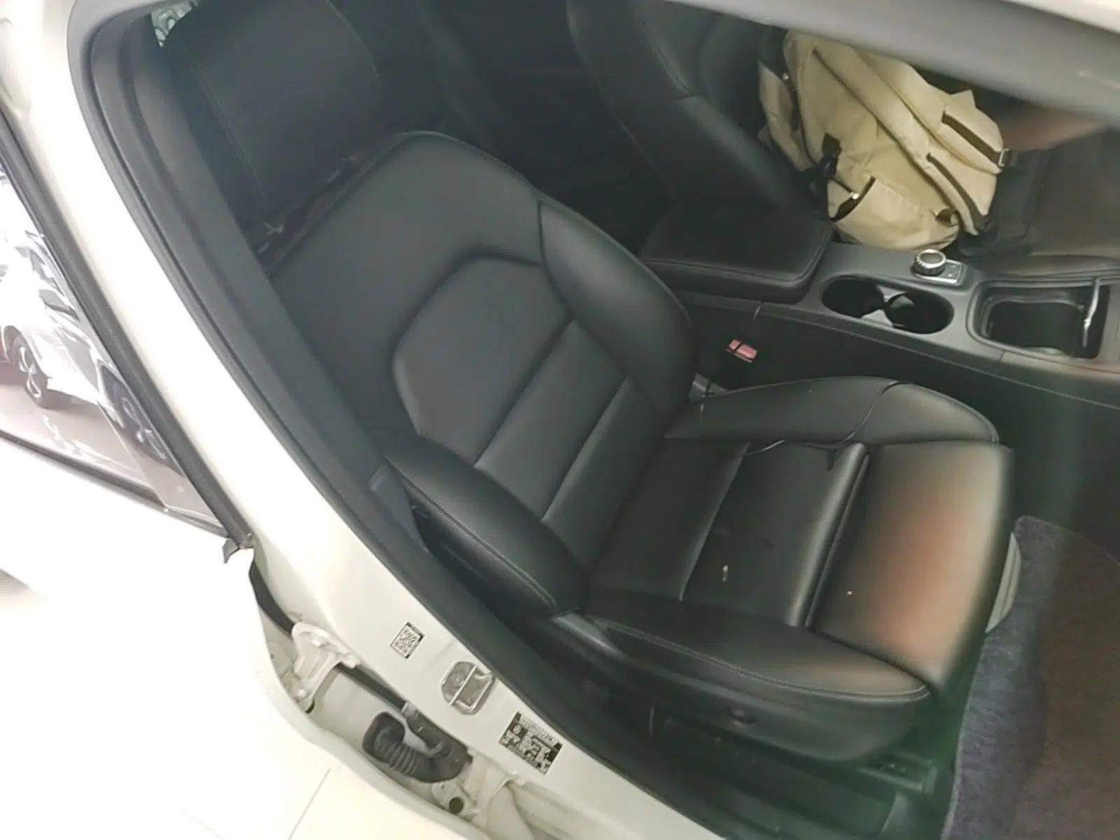 Mercedes-Benz B-Class 2018 B 200 Fashion Model — миниатюра 23