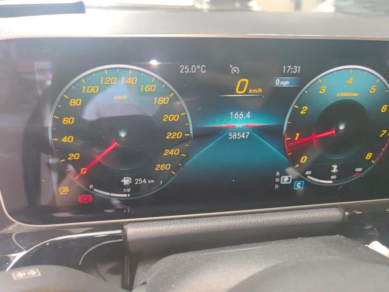 Mercedes-Benz B-Class 2020 B 180 — миниатюра 11