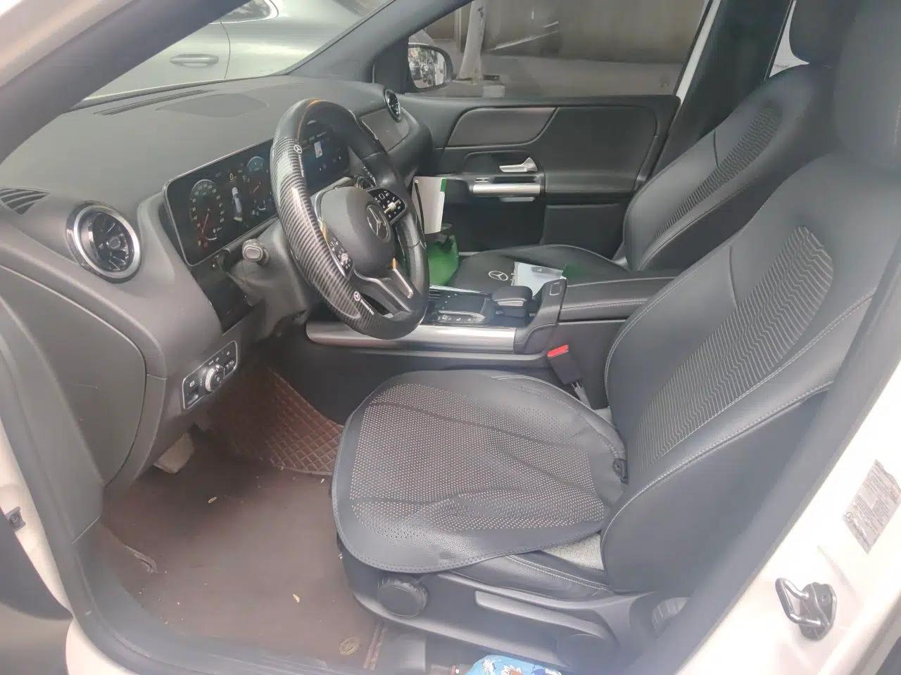 Mercedes-Benz B-Class 2020 B 180 — миниатюра 14