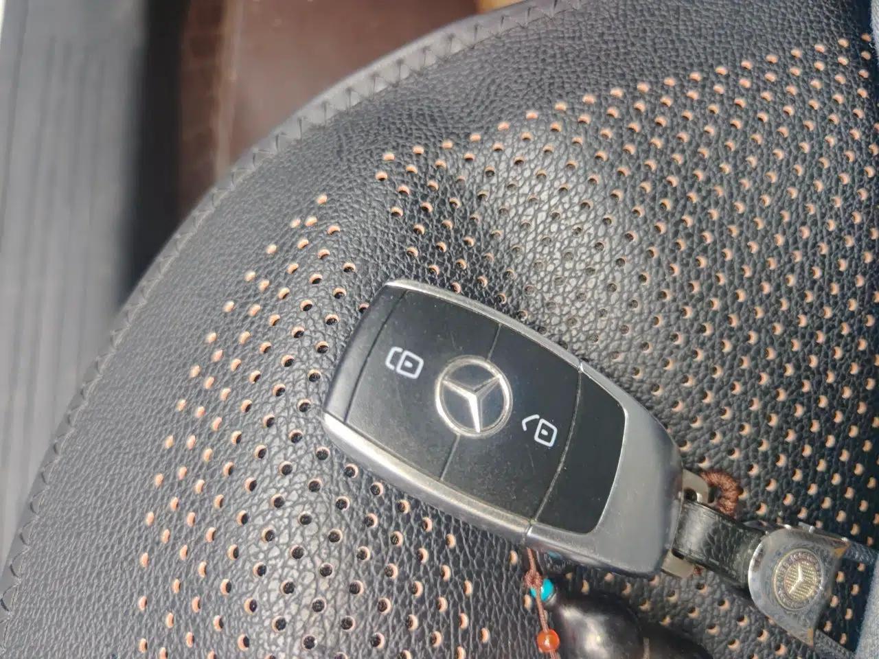 Mercedes-Benz B-Class 2020 B 180 — миниатюра 17