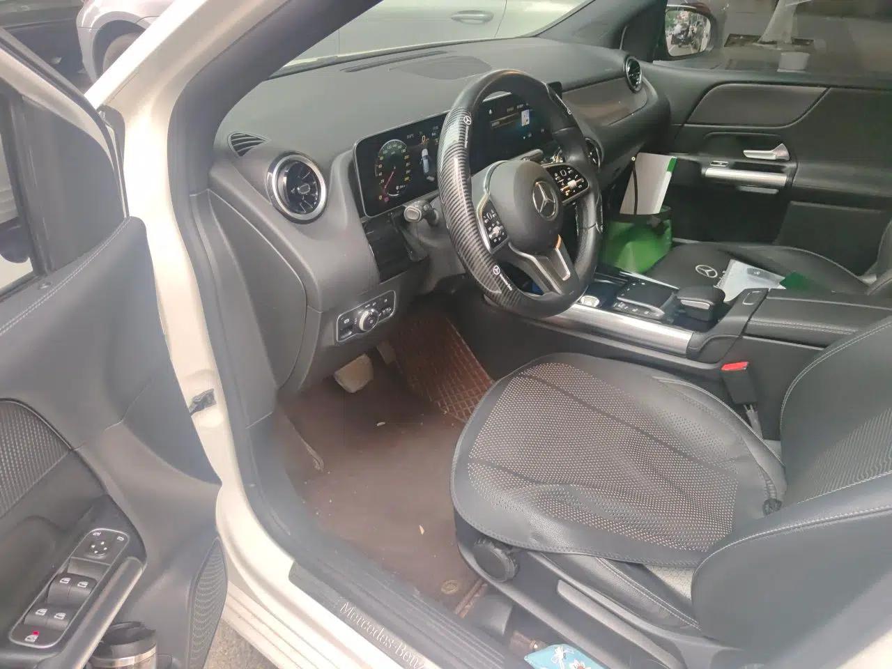 Mercedes-Benz B-Class 2020 B 180 — миниатюра 19