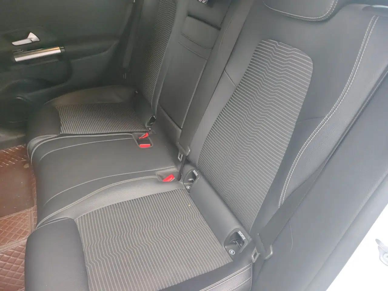 Mercedes-Benz B-Class 2020 B 180 — миниатюра 20