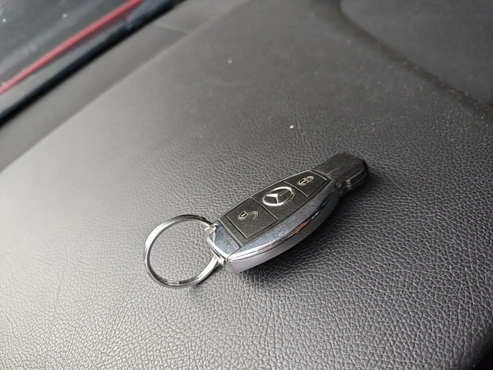 Mercedes-Benz B-Class 2012 B 180 — миниатюра 22