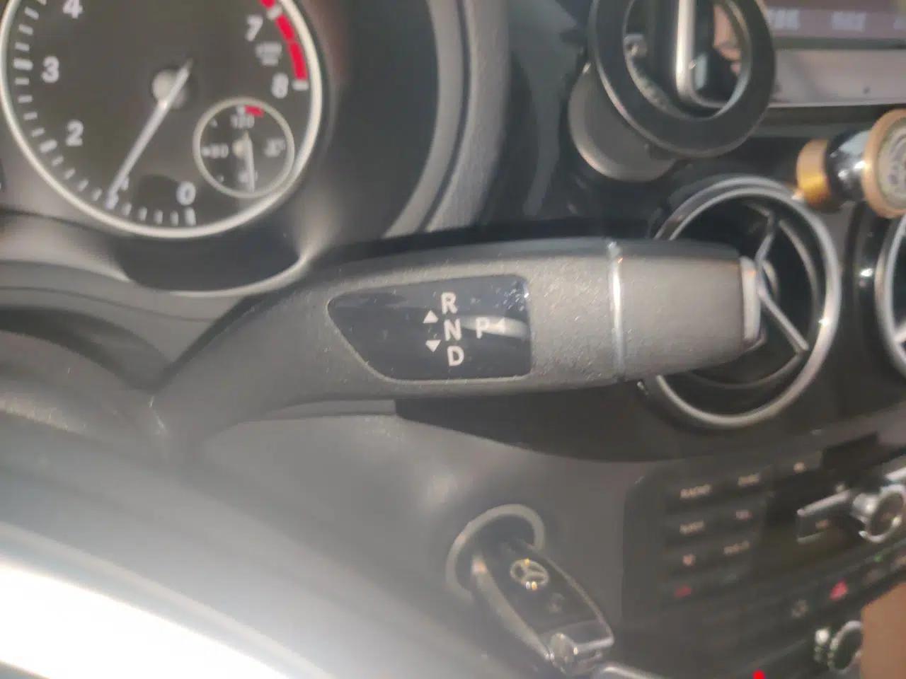 Mercedes-Benz B-Class 2012 B 180 — миниатюра 15