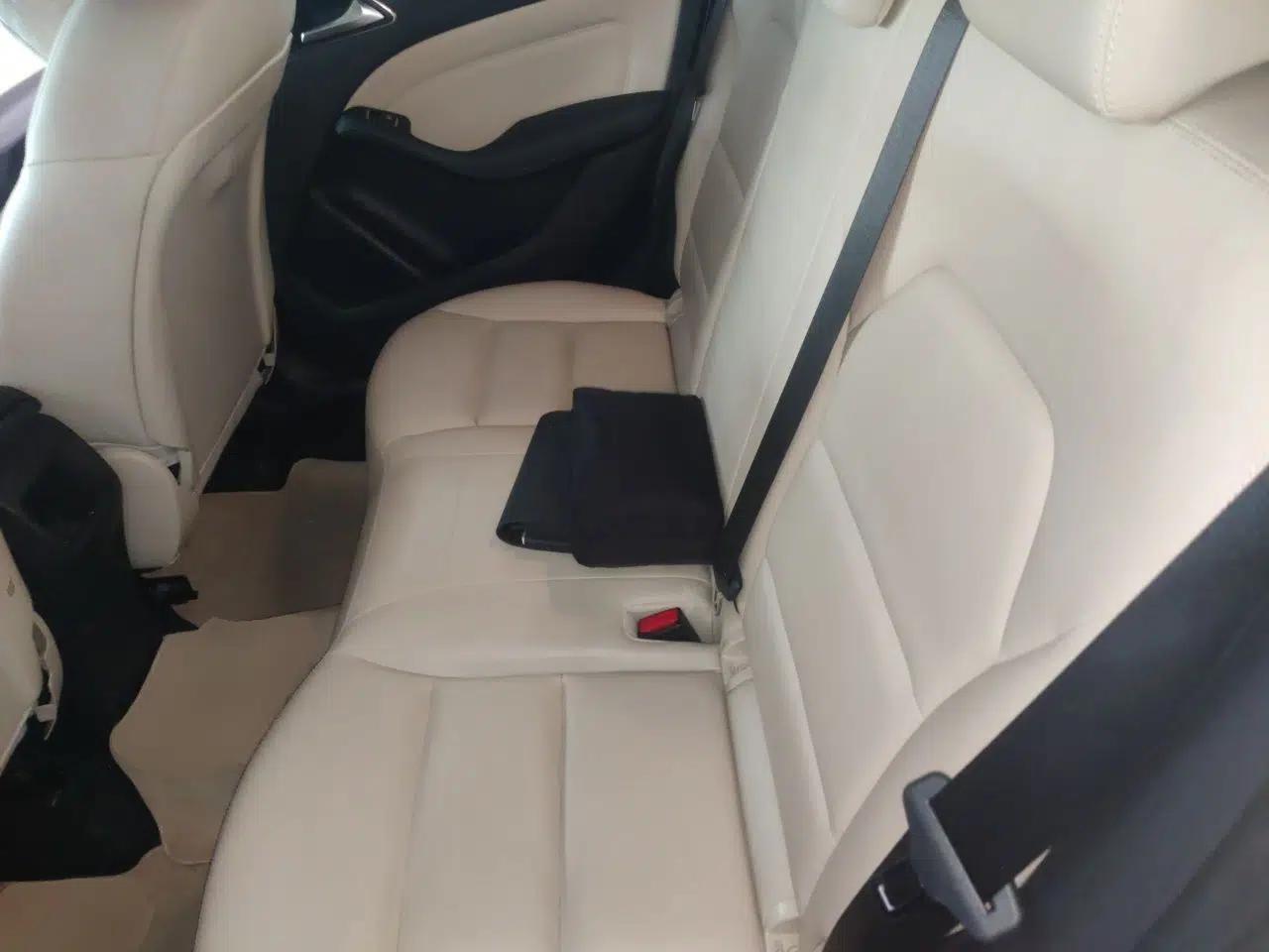 Mercedes-Benz B-Class 2012 B 180 — миниатюра 18