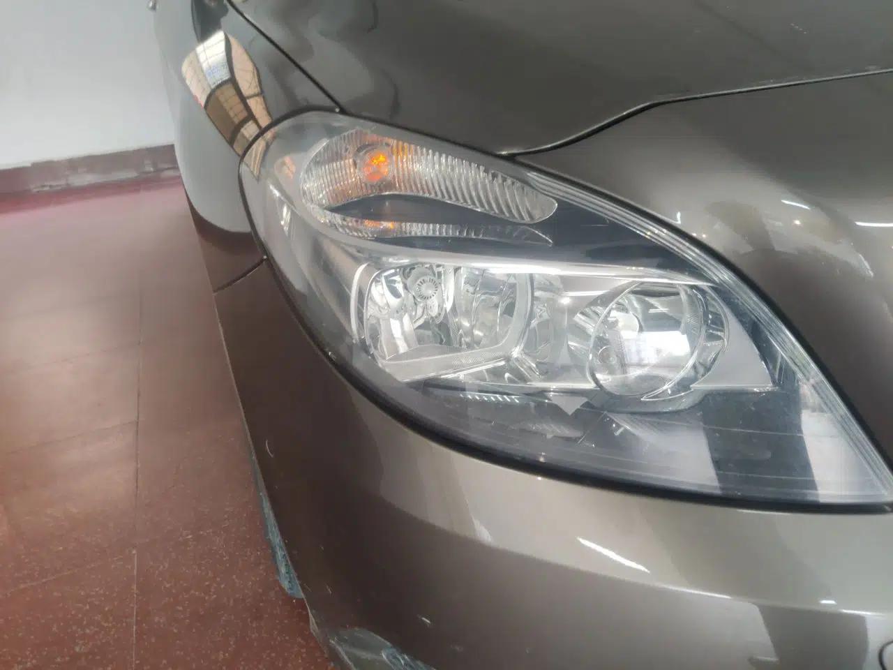 Mercedes-Benz B-Class 2012 B 180 — миниатюра 7