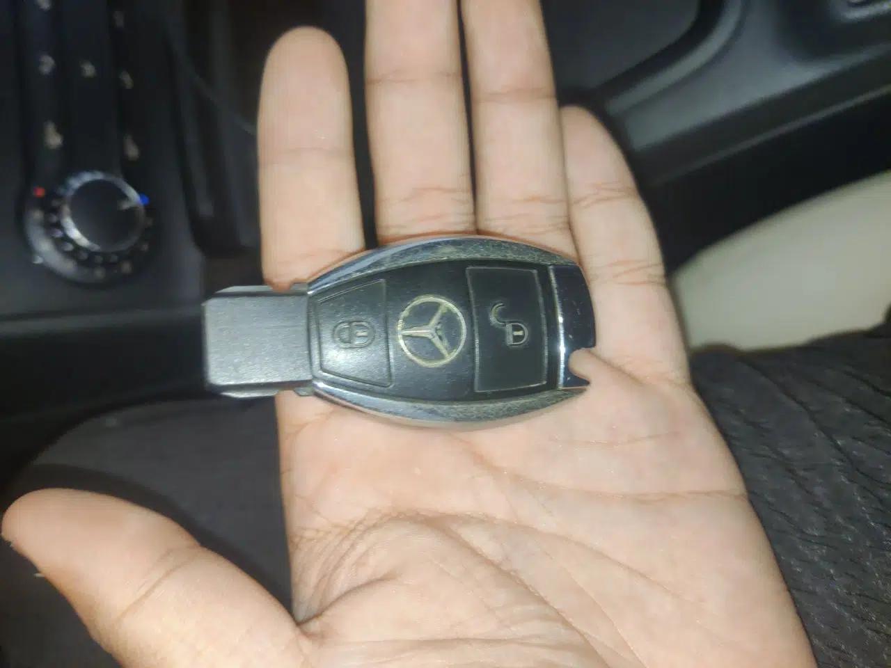 Mercedes-Benz B-Class 2012 B 180 — миниатюра 9
