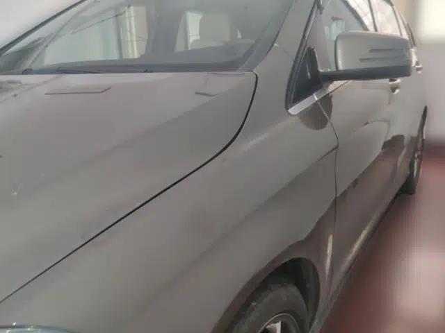 Mercedes-Benz B-Class 2012 B 180