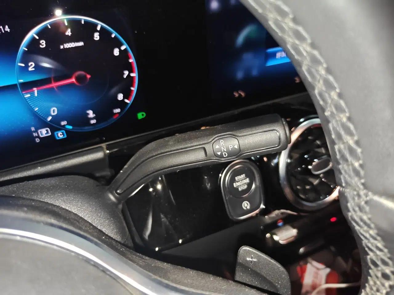 Mercedes-Benz B-Class 2021 B 200 Sport Edition — миниатюра 15