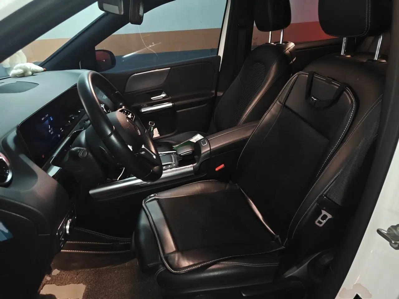 Mercedes-Benz B-Class 2021 B 200 Sport Edition — миниатюра 16
