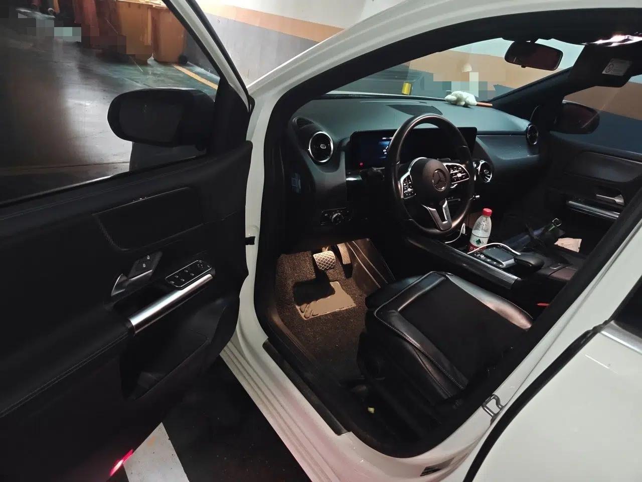 Mercedes-Benz B-Class 2021 B 200 Sport Edition — миниатюра 17