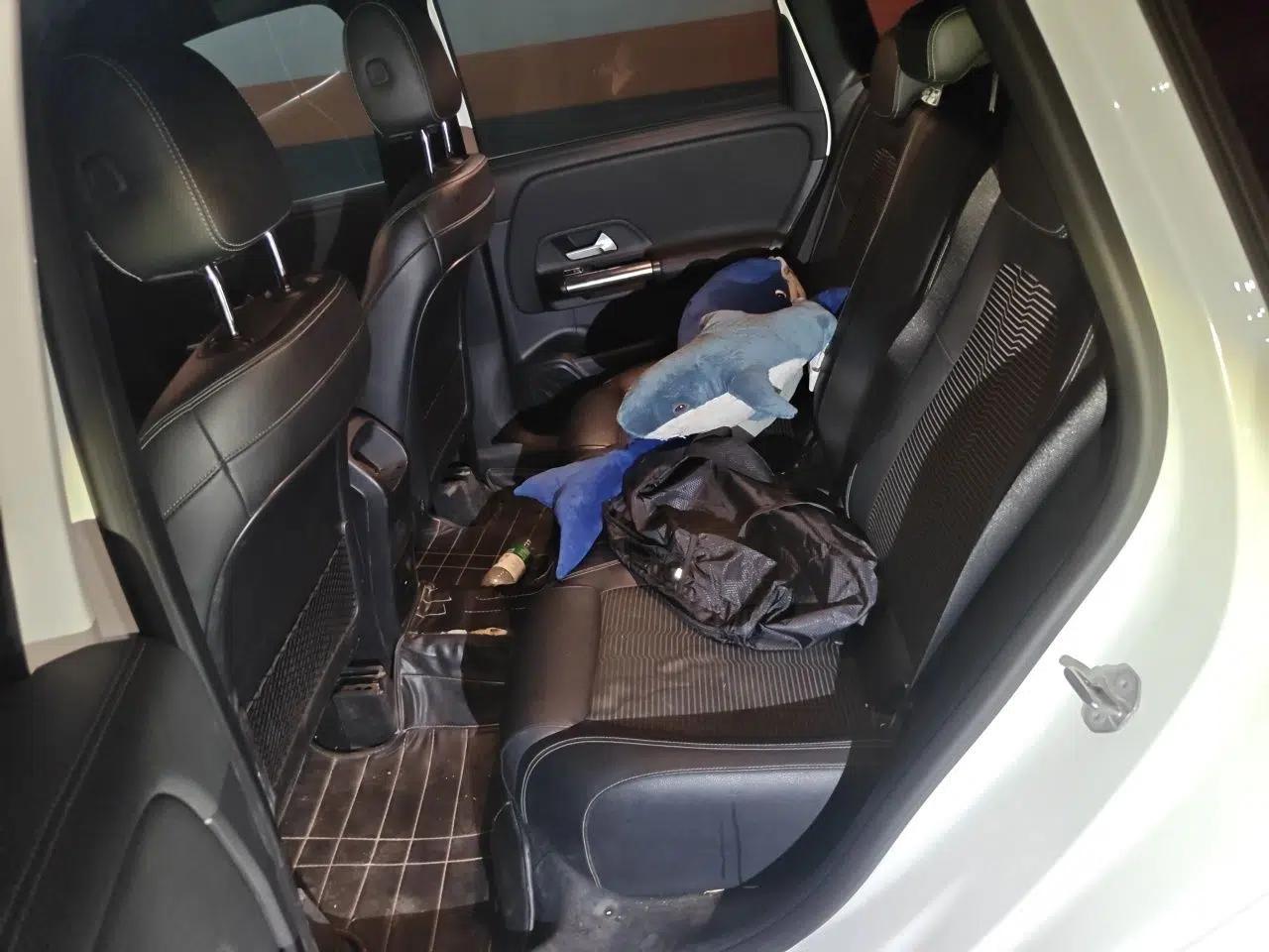 Mercedes-Benz B-Class 2021 B 200 Sport Edition — миниатюра 18