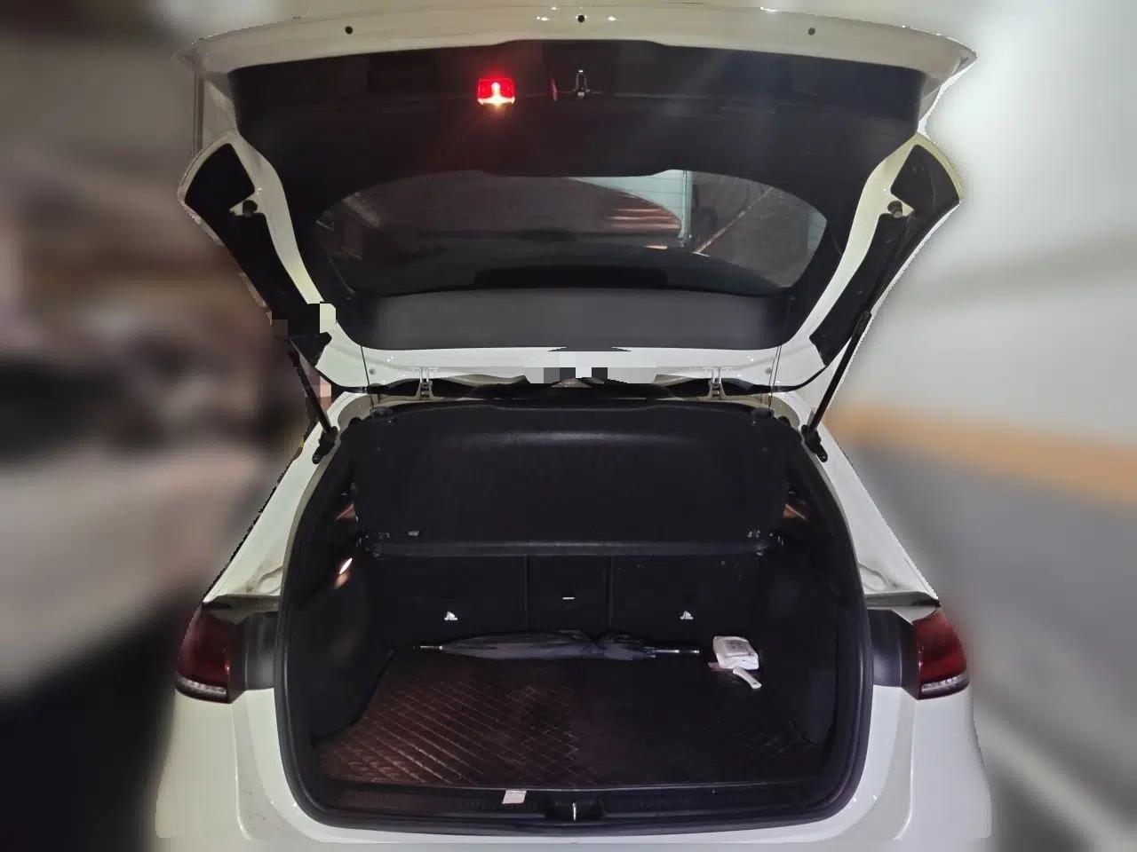 Mercedes-Benz B-Class 2021 B 200 Sport Edition — миниатюра 20