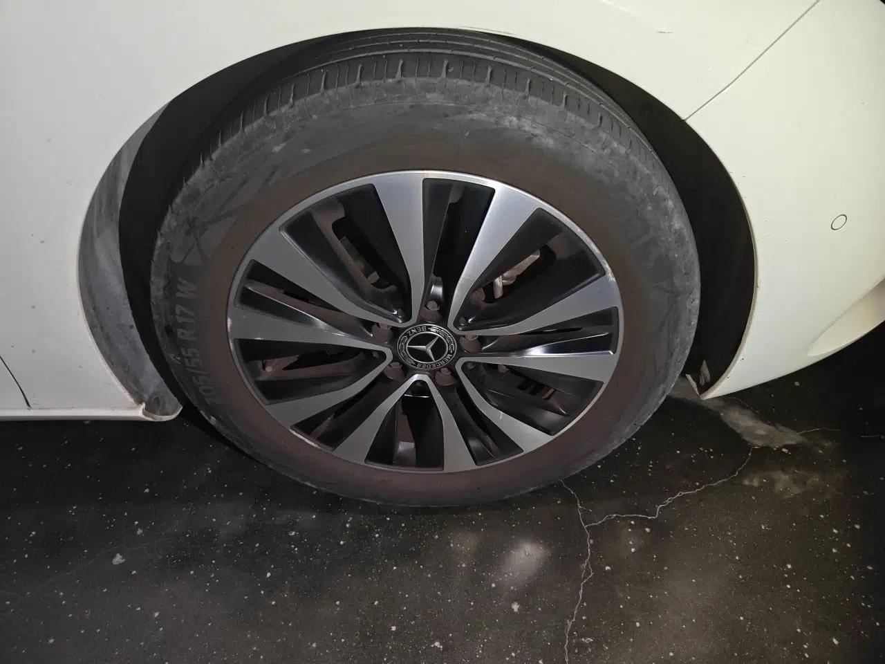 Mercedes-Benz B-Class 2021 B 200 Sport Edition — миниатюра 8