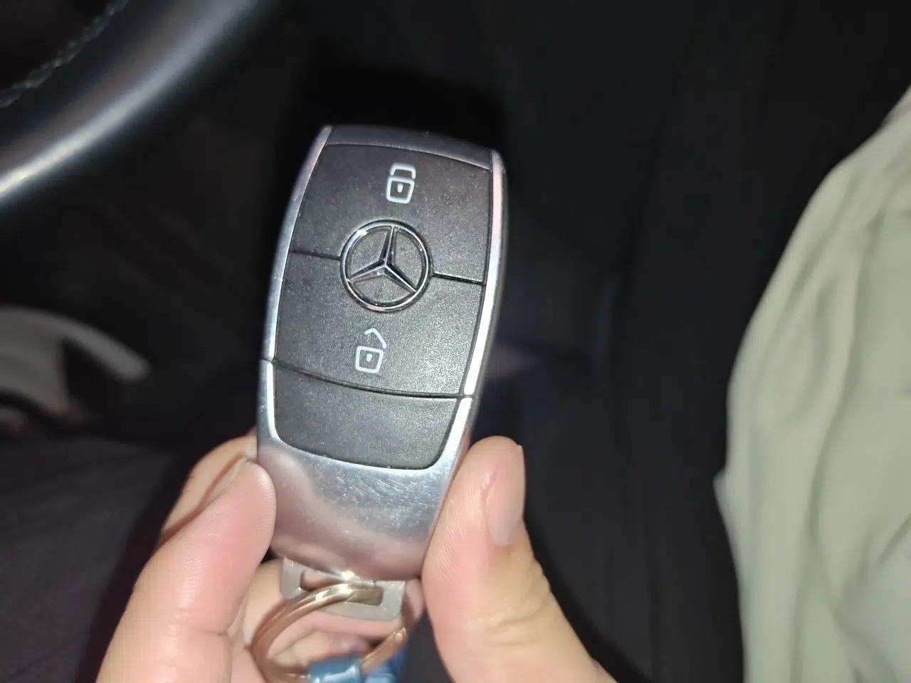 Mercedes-Benz B-Class 2021 B 200 Sport Edition — миниатюра 9