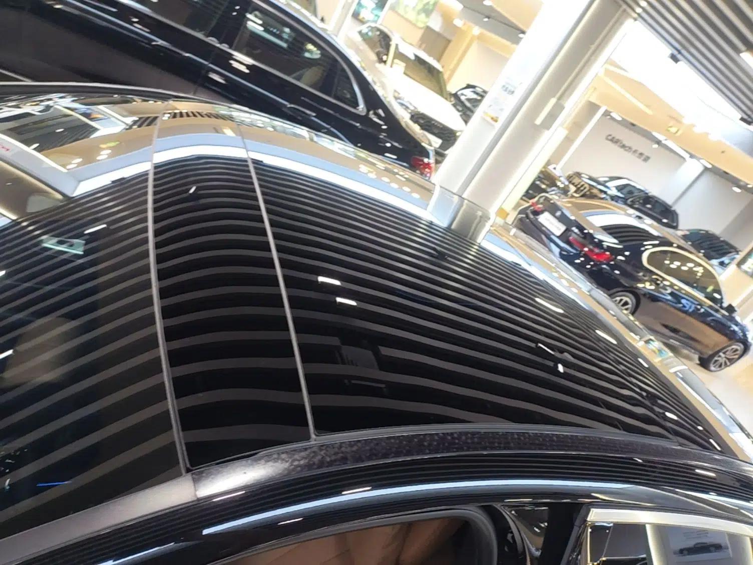 Mercedes-Benz E-Class New Energy 2024 E 350 e L Plug-in Hybrid Sedan — миниатюра 11