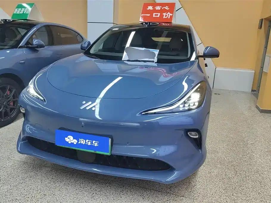 SmartDrive LS6 2025 Model - Lizard Intelligent Driving Edition — миниатюра 2