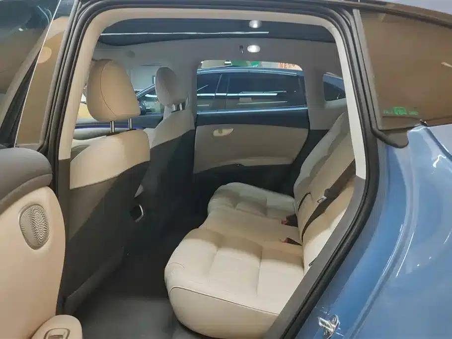 SmartDrive LS6 2025 Model - Lizard Intelligent Driving Edition — миниатюра 11