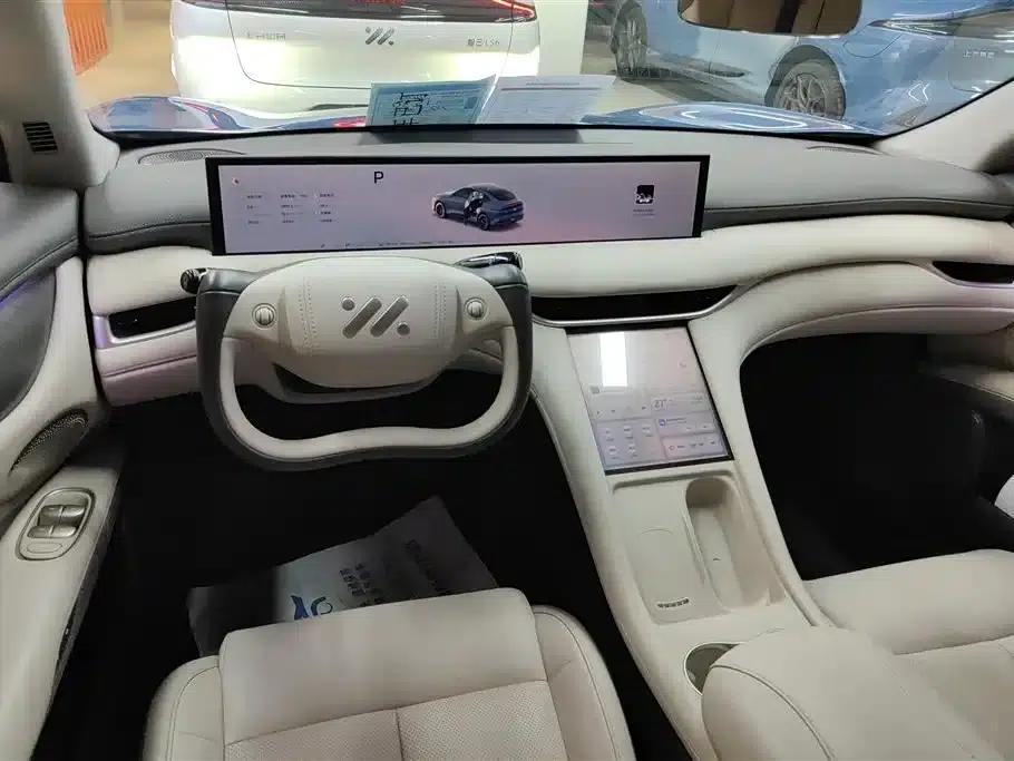 SmartDrive LS6 2025 Model - Lizard Intelligent Driving Edition — миниатюра 12