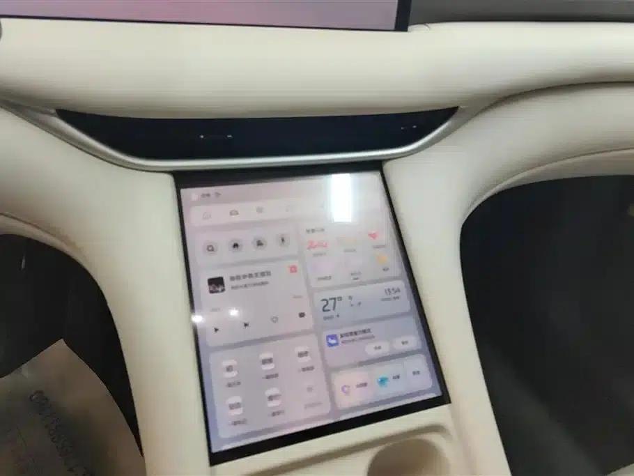 SmartDrive LS6 2025 Model - Lizard Intelligent Driving Edition — миниатюра 13