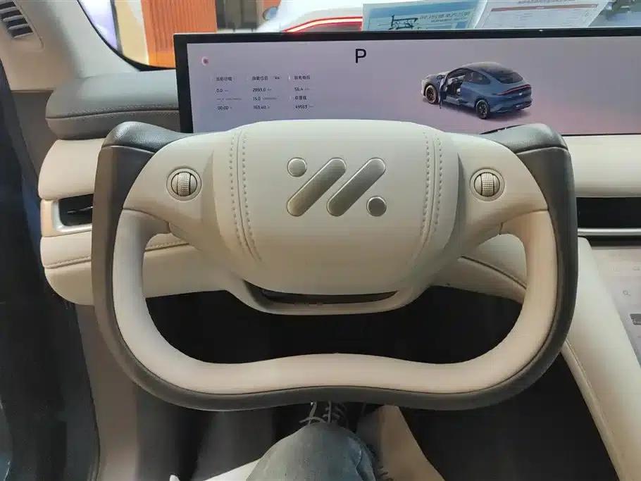 SmartDrive LS6 2025 Model - Lizard Intelligent Driving Edition — миниатюра 15