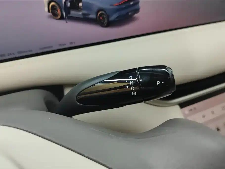 SmartDrive LS6 2025 Model - Lizard Intelligent Driving Edition — миниатюра 16