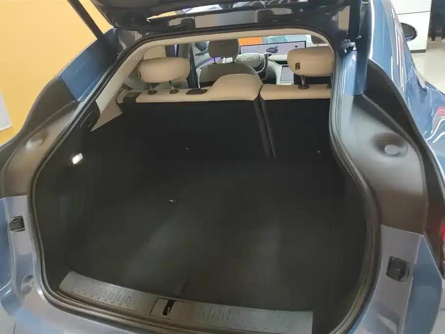 SmartDrive LS6 2025 Model - Lizard Intelligent Driving Edition — миниатюра 4
