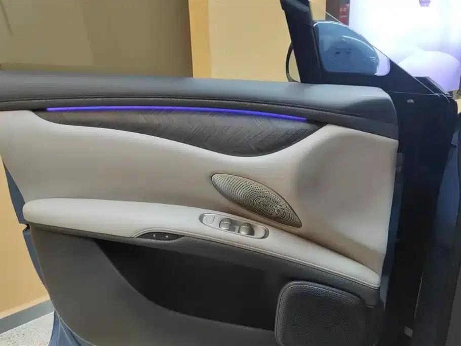 SmartDrive LS6 2025 Model - Lizard Intelligent Driving Edition — миниатюра 7