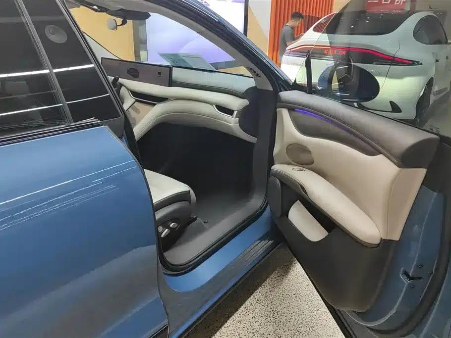 SmartDrive LS6 2025 Model - Lizard Intelligent Driving Edition — миниатюра 8
