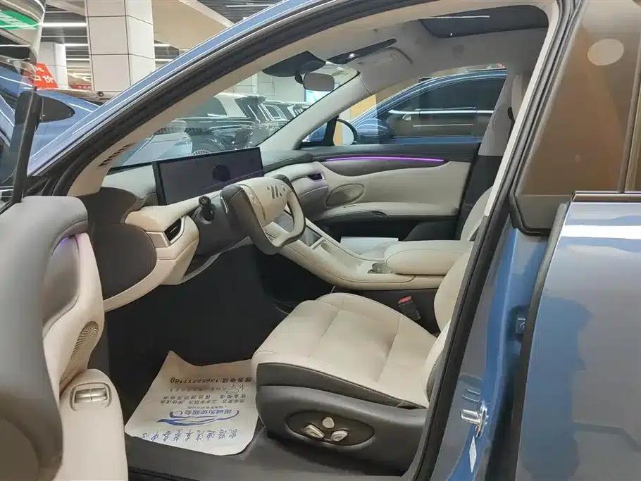 SmartDrive LS6 2025 Model - Lizard Intelligent Driving Edition — миниатюра 9