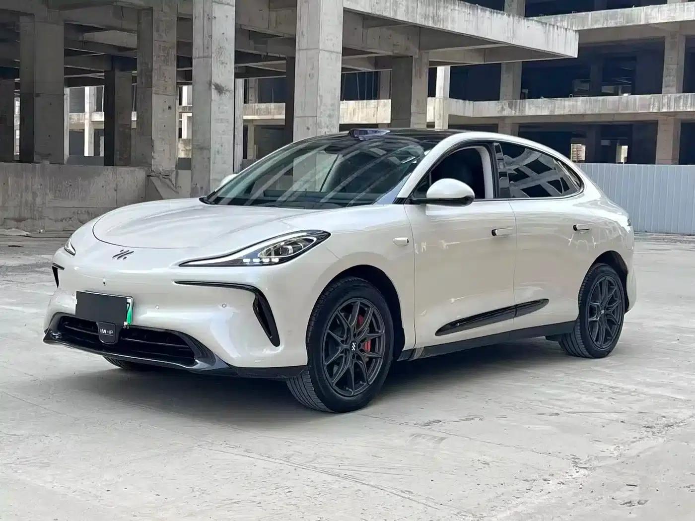 2023 Smart LS6 Max Standard Edition — миниатюра 1