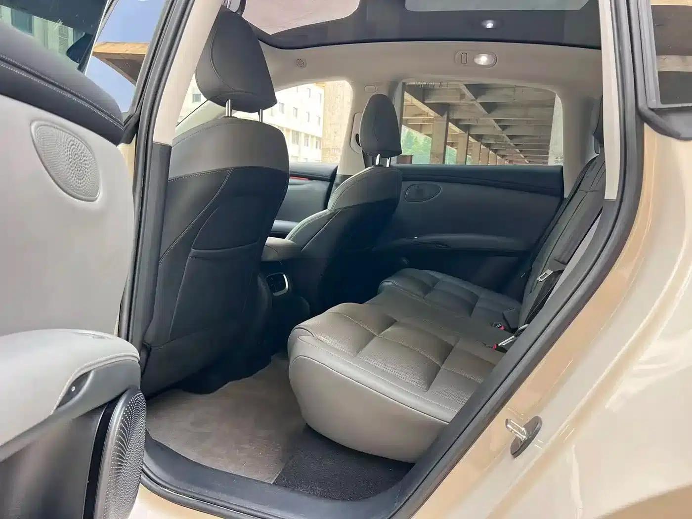 2023 Smart LS6 Max Standard Edition — миниатюра 6