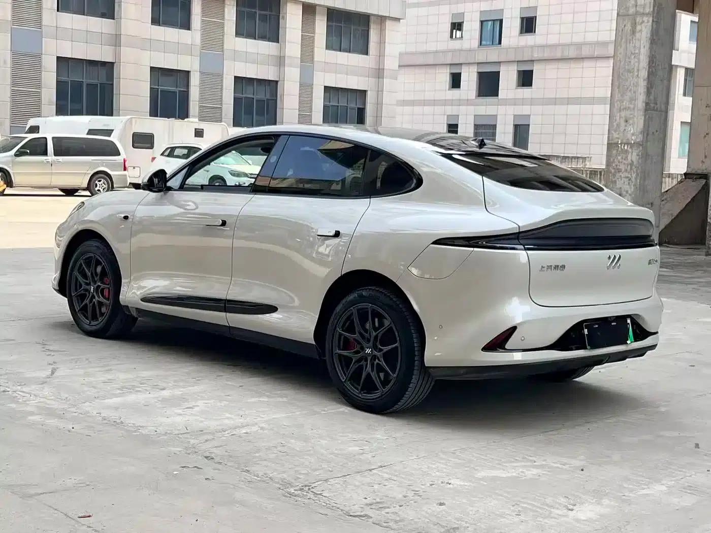 2023 Smart LS6 Max Standard Edition — миниатюра 9