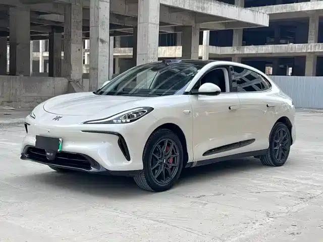 2023 Smart LS6 Max Standard Edition