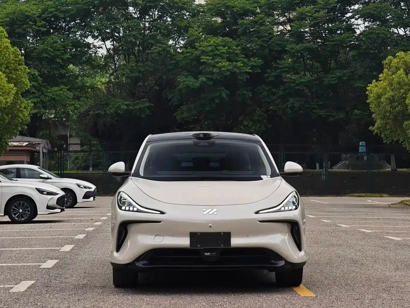 2023 Smart LS6 Max Standard Edition — миниатюра 1