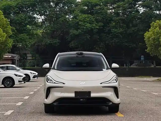 2023 Smart LS6 Max Standard Edition