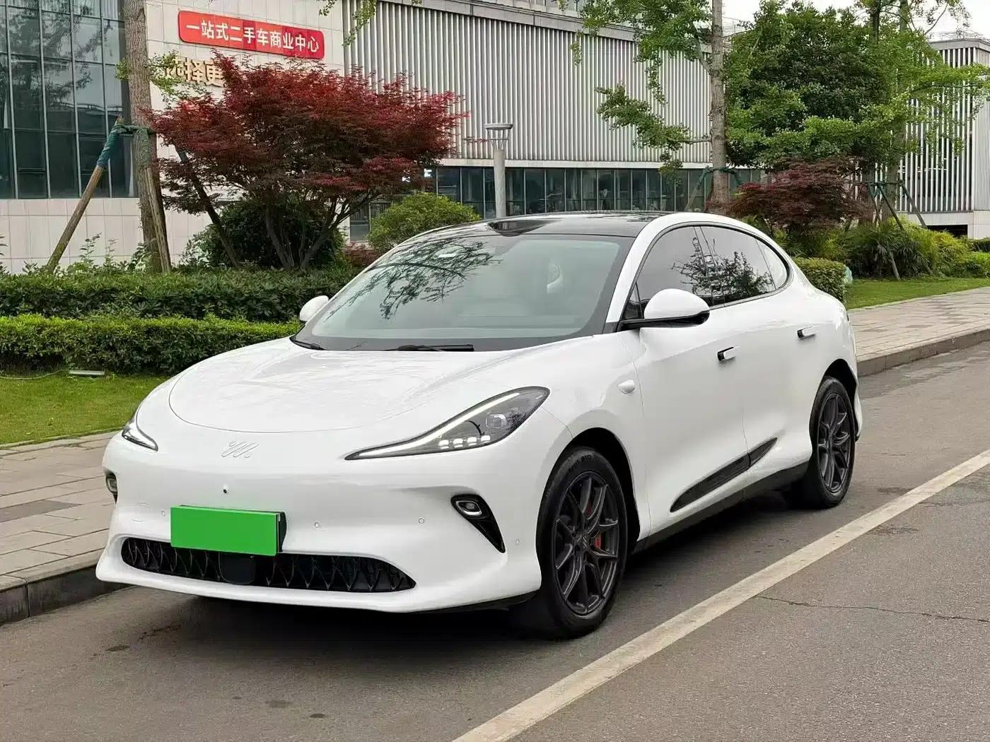 SmartDrive LS6 2025 Model - Lizard Intelligent Driving Edition — миниатюра 1