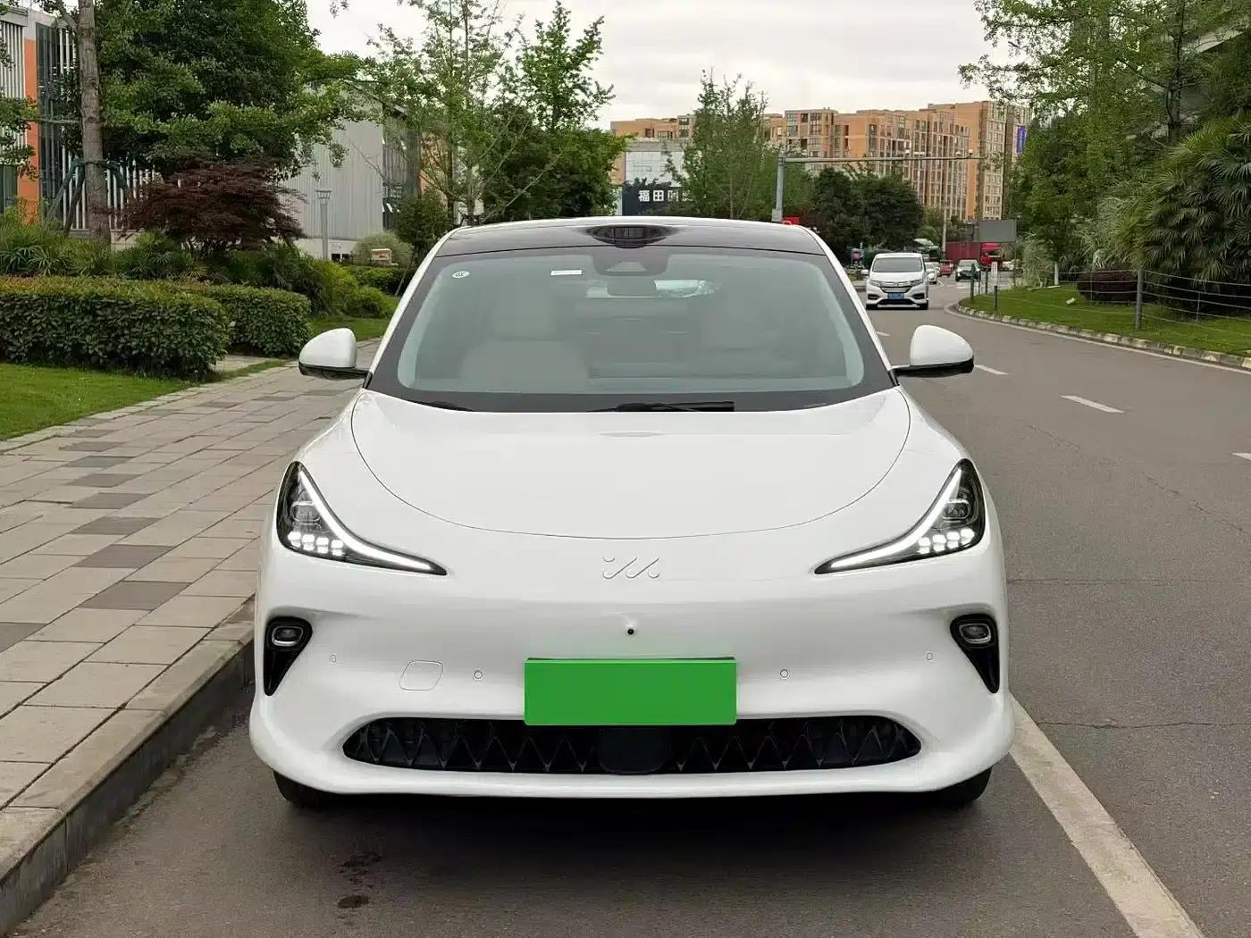 SmartDrive LS6 2025 Model - Lizard Intelligent Driving Edition — миниатюра 2