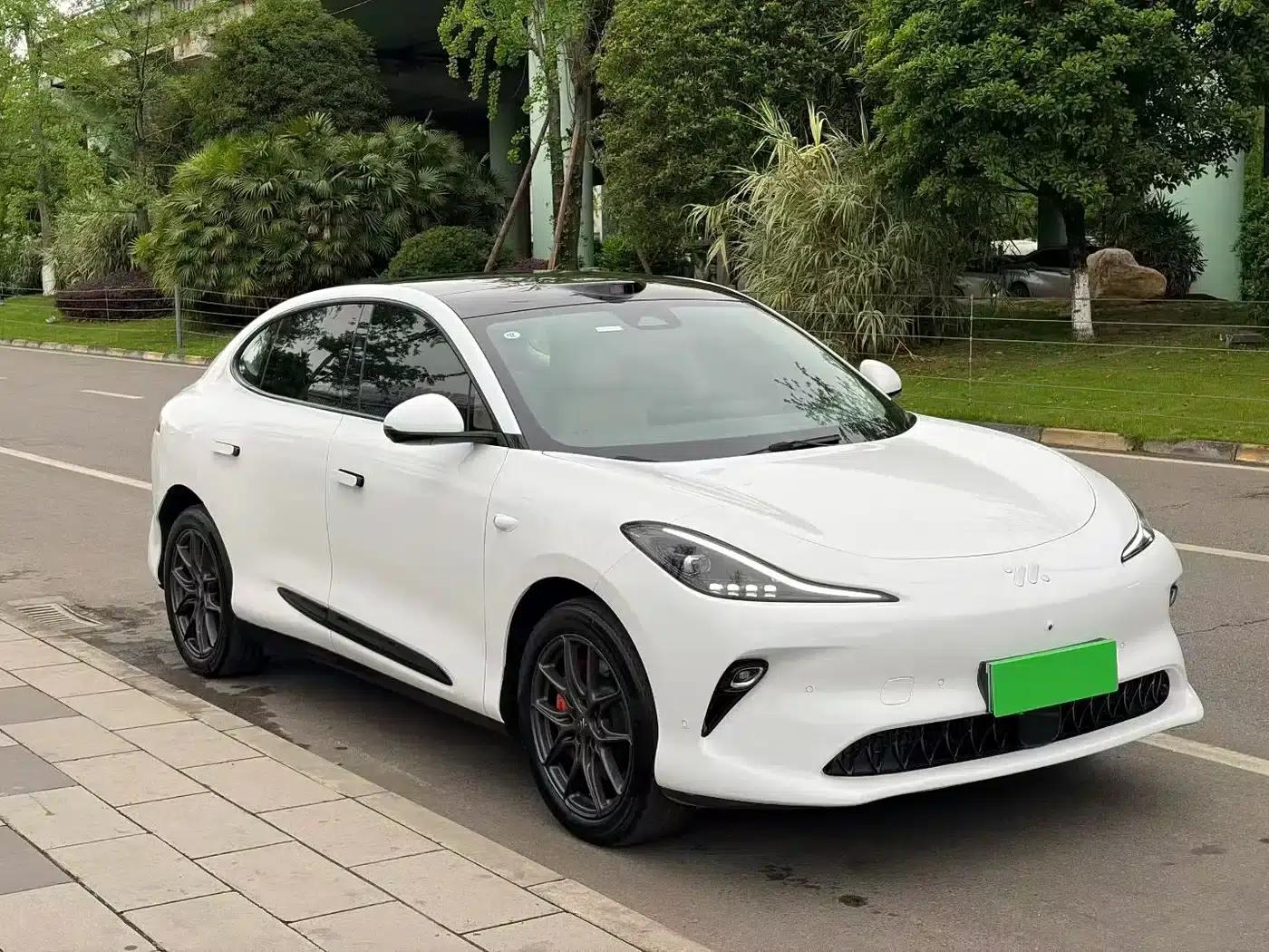 SmartDrive LS6 2025 Model - Lizard Intelligent Driving Edition — миниатюра 3
