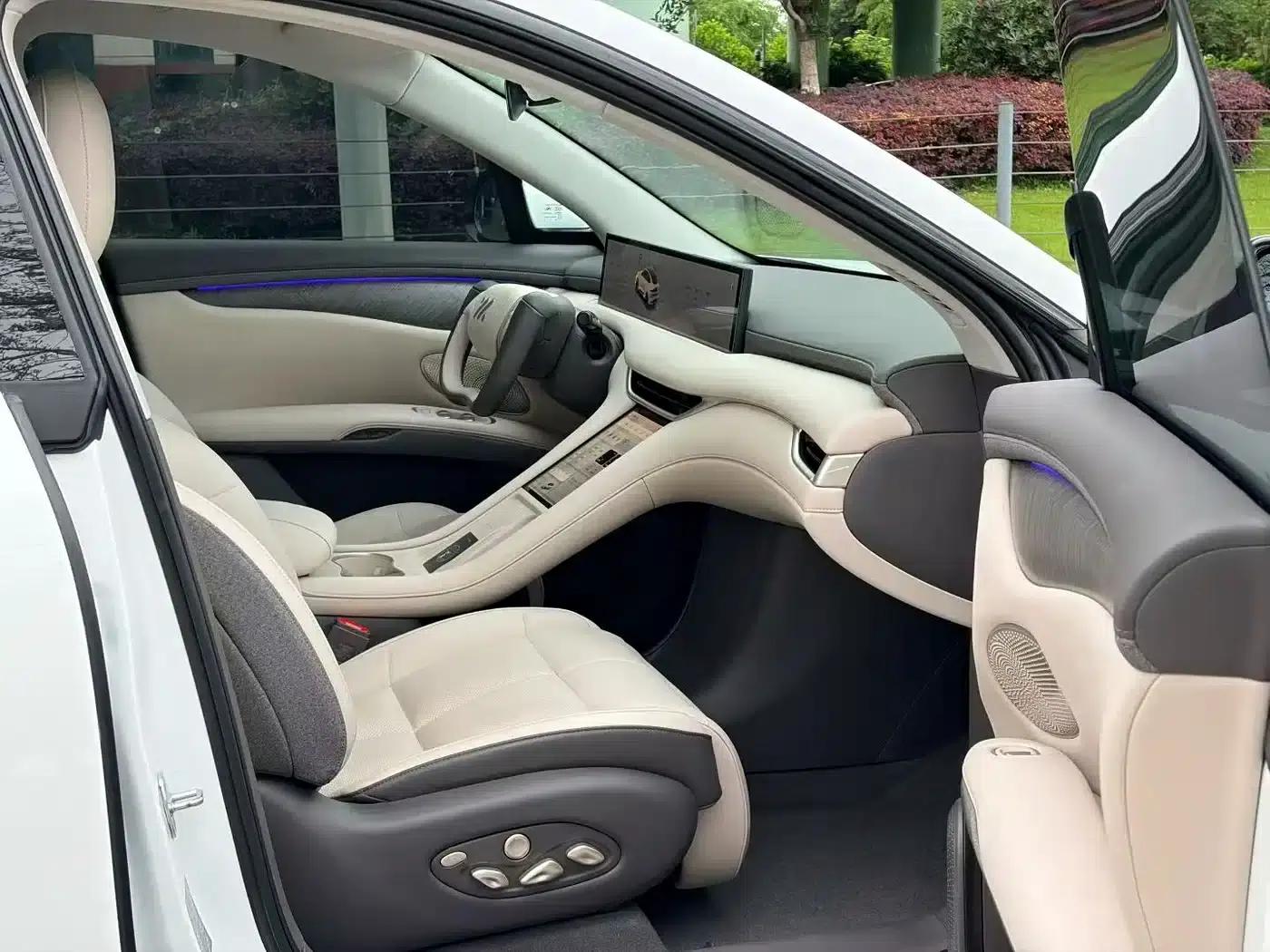 SmartDrive LS6 2025 Model - Lizard Intelligent Driving Edition — миниатюра 5