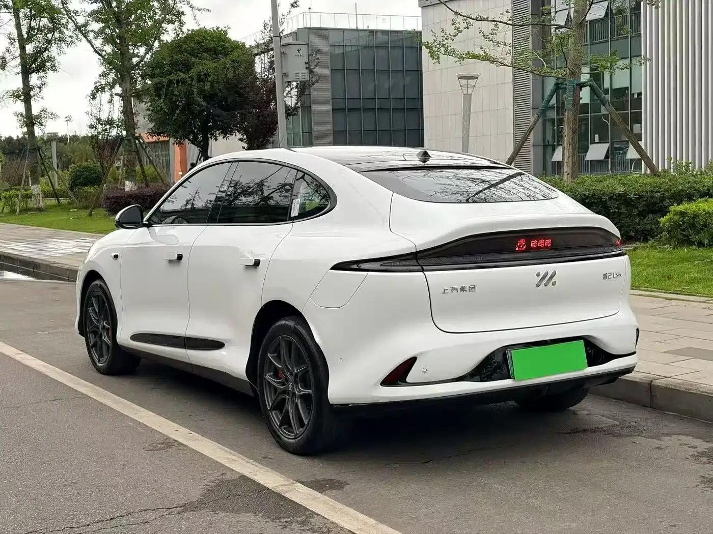 SmartDrive LS6 2025 Model - Lizard Intelligent Driving Edition — миниатюра 7