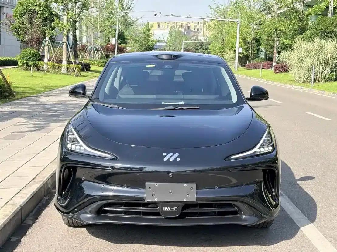 2023 Smart LS6 Max Standard Edition — миниатюра 2