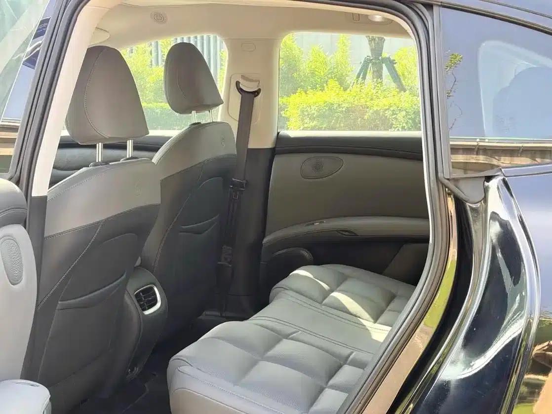 2023 Smart LS6 Max Standard Edition — миниатюра 11